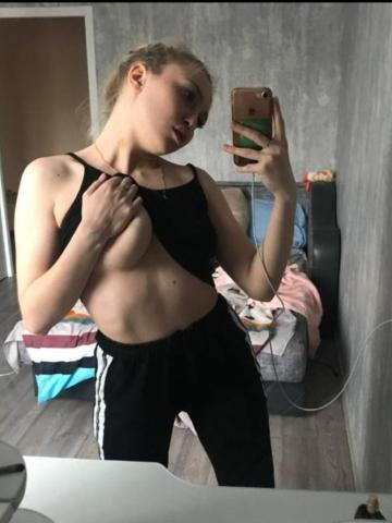 Анастасия Горячая Малышка фото 4