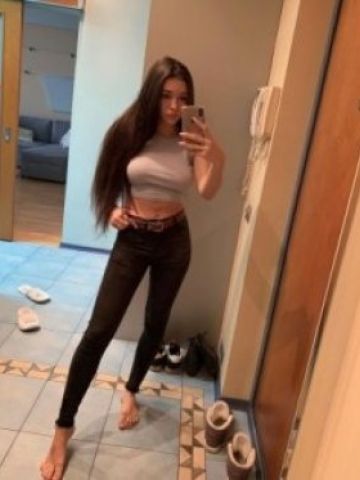 Алина Только 22 Высоковск