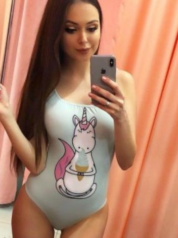 Одетта Высоковск