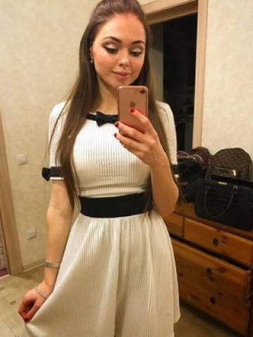 Одетта фото 2