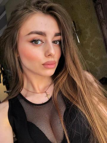 Оксана Супер Блондинка фото 2