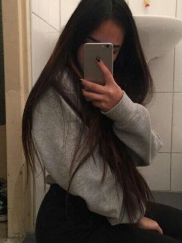 Ульяна Игривая Высоковск